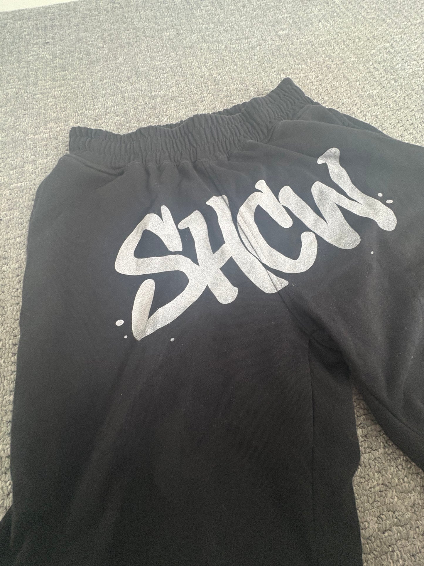 SHCW Shorts
