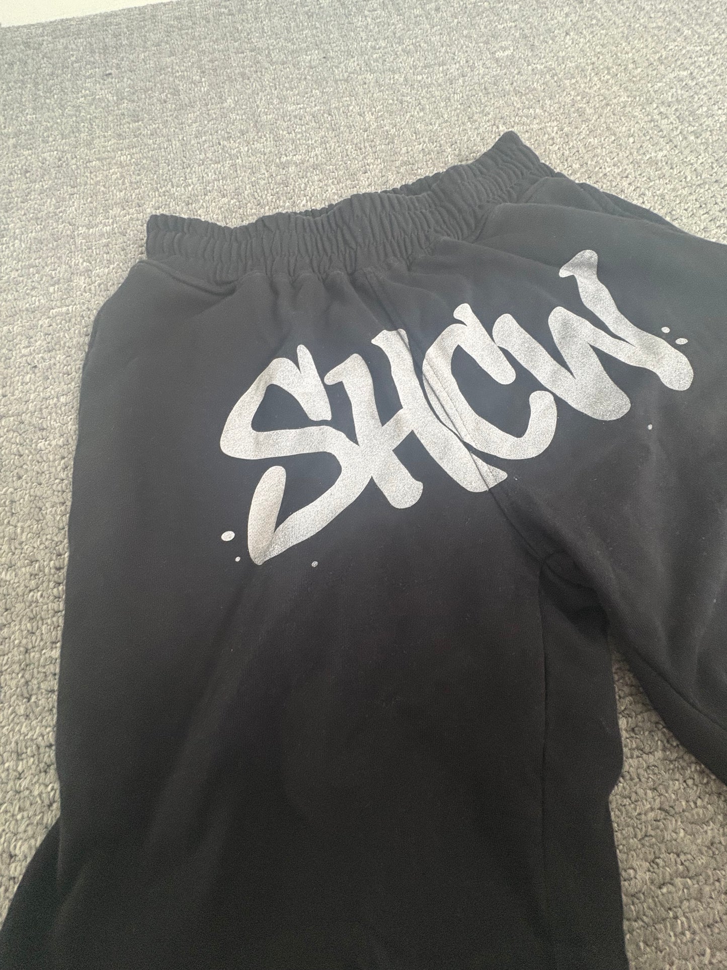 SHCW Shorts
