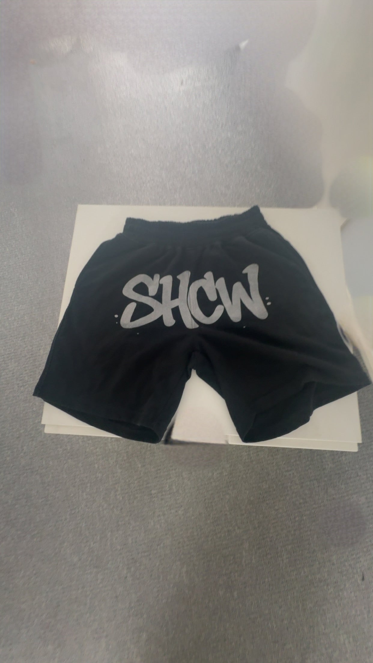 SHCW Shorts
